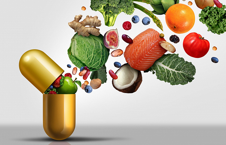 Весенний авитаминоз у детей: как бороться с нехваткой витаминов?