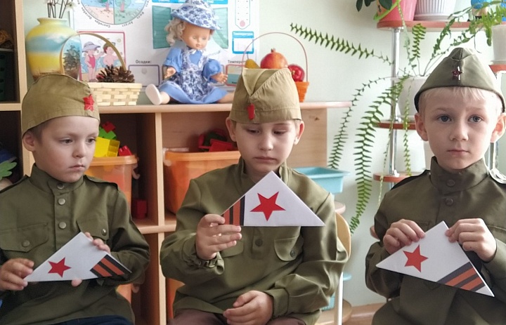 2 сентября 2020 года объявлен днем воинской славы России – День окончания Второй мировой войны