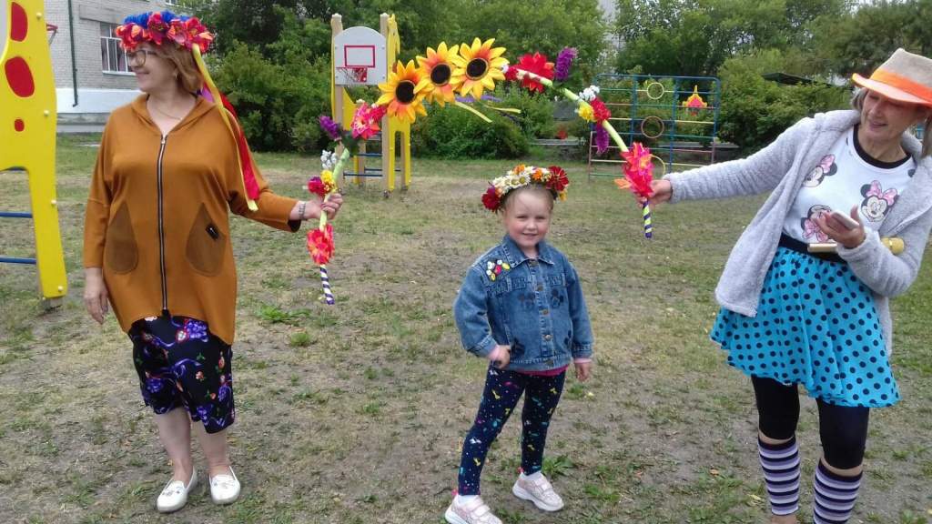 Казахская национальная одежда – настоящая одежда кочевников